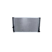 NRF Engine Radiator 53926
