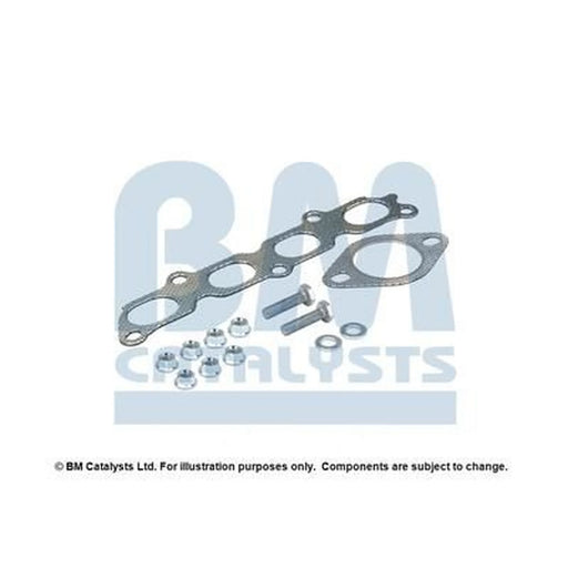 BM Catalysts Fitting Kit FK91931B FK91931B