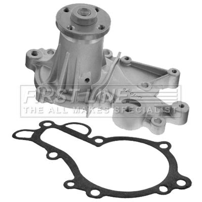 First Line Engine Cooling Water Pump FWP1487