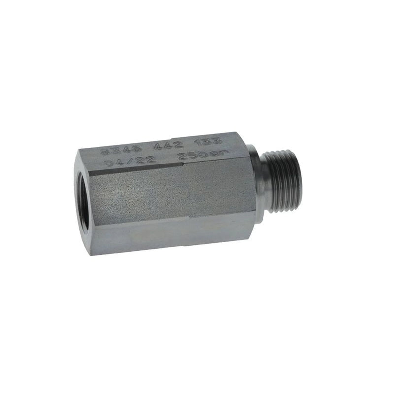 Bosch Steering Damper Shock Absorber Rear 8 346 442 133