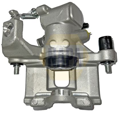 NAPA Brake Caliper Assembly Rear Left