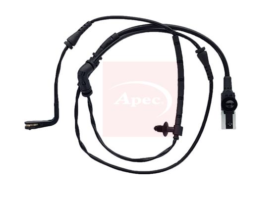 Apec Brake Pad Wear Sensor Rear
