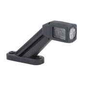 Hella Lamp Po S Sml Rh Md12/24V 2XS 2XS Lateral Mounting 2XS 011 769-101