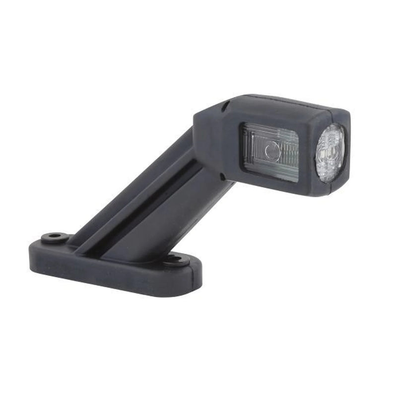 Hella Lamp Po S Sml Rh Md12/24V 2XS 2XS Lateral Mounting 2XS 011 769-101