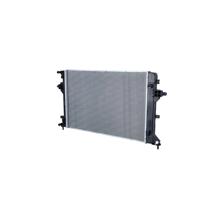 NRF Engine Radiator 550198