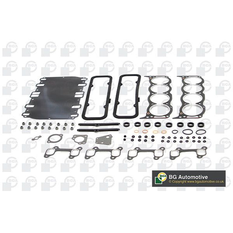 BGA Cylinder Head Gasket Kit HK3576