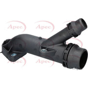 Apec Coolant Flange Housing Connector ATH1517