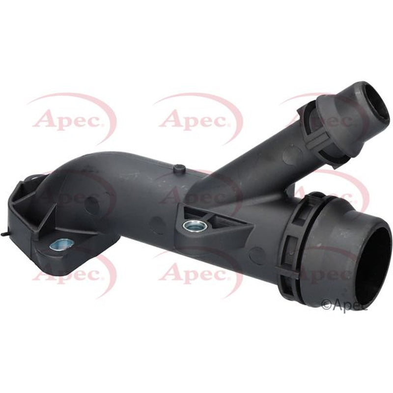 Apec Coolant Flange Housing Connector ATH1517
