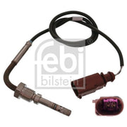 Febi Exhaust Gas Temperature Sensor before soot particulate fi 48835