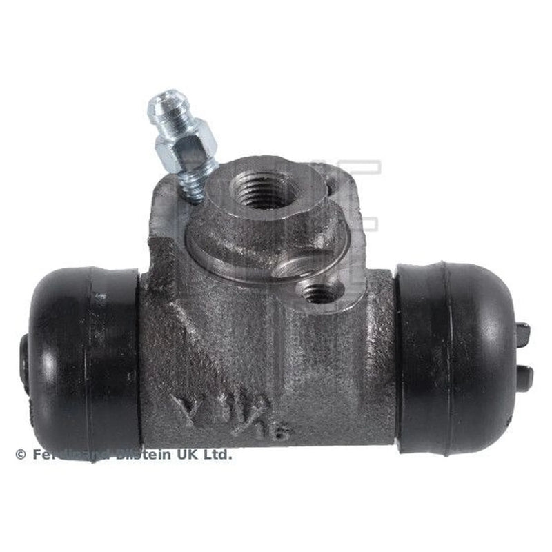 Blue Print Wheel Cylinder Hydraulic Brake Rear Left ADT34425
