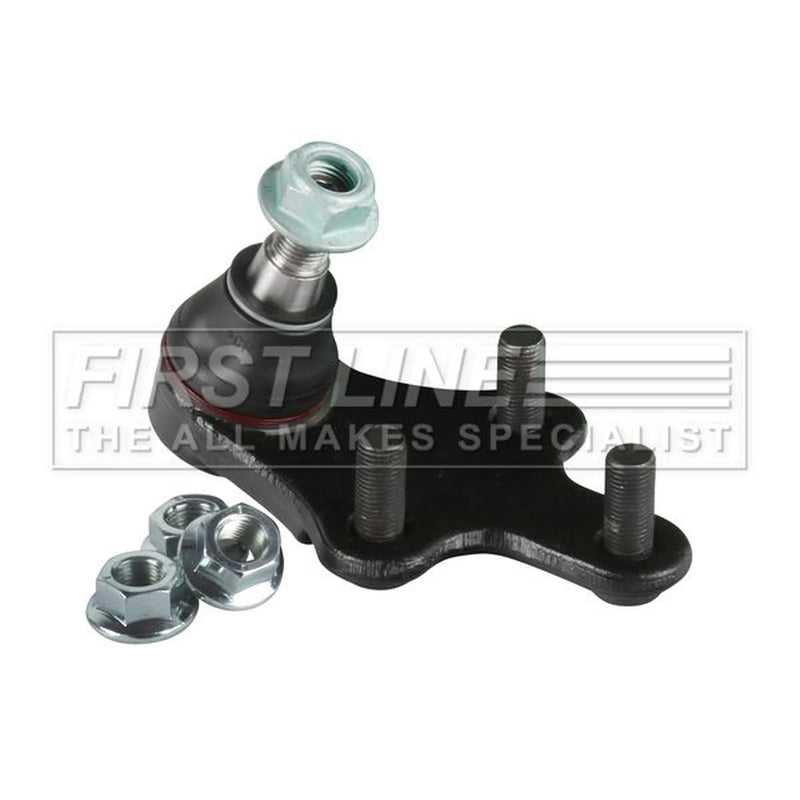 First Line Ball Joint Front Left FBJ5716