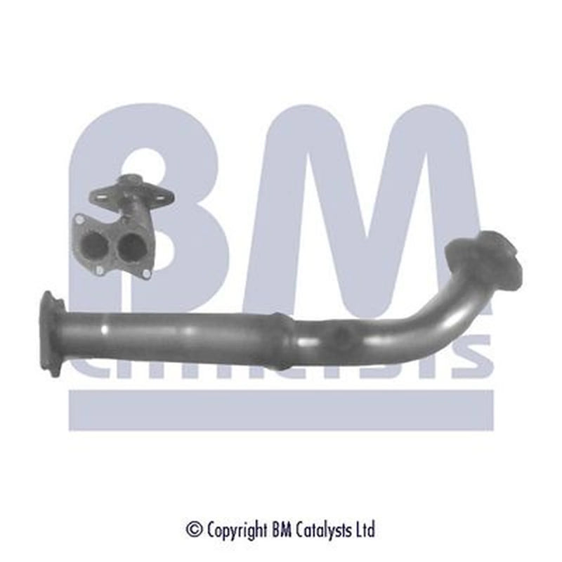 BM Catalysts Exhaust Pipe OD BM70029