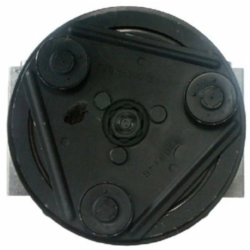 Mahle Air Conditioning Compressor ACP 101 000S