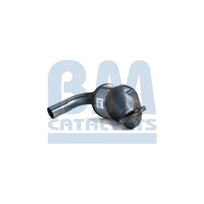 BM Catalysts Homologated Diesel Cat BM80246H
