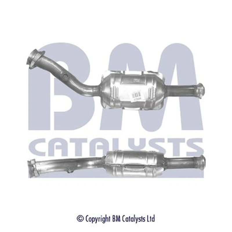 BM Catalysts Petrol Cat BM90523