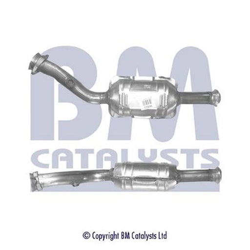 BM Catalysts Petrol Cat BM90523
