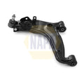 NAPA Control/Trailing Arm Front Left NST2887