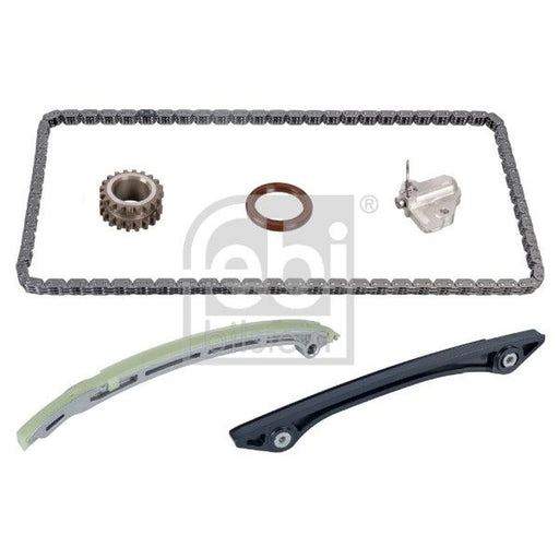 Febi Timing Chain Kit Set 138 Links 109729