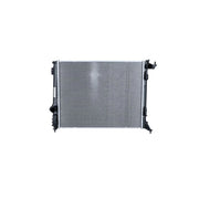 NRF Engine Radiator 550226