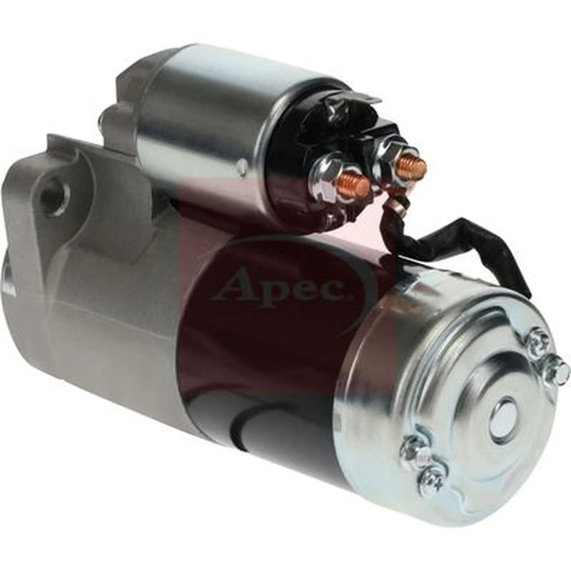 Apec Starter Motor 12V 2kW 10 Teeth ASM2021