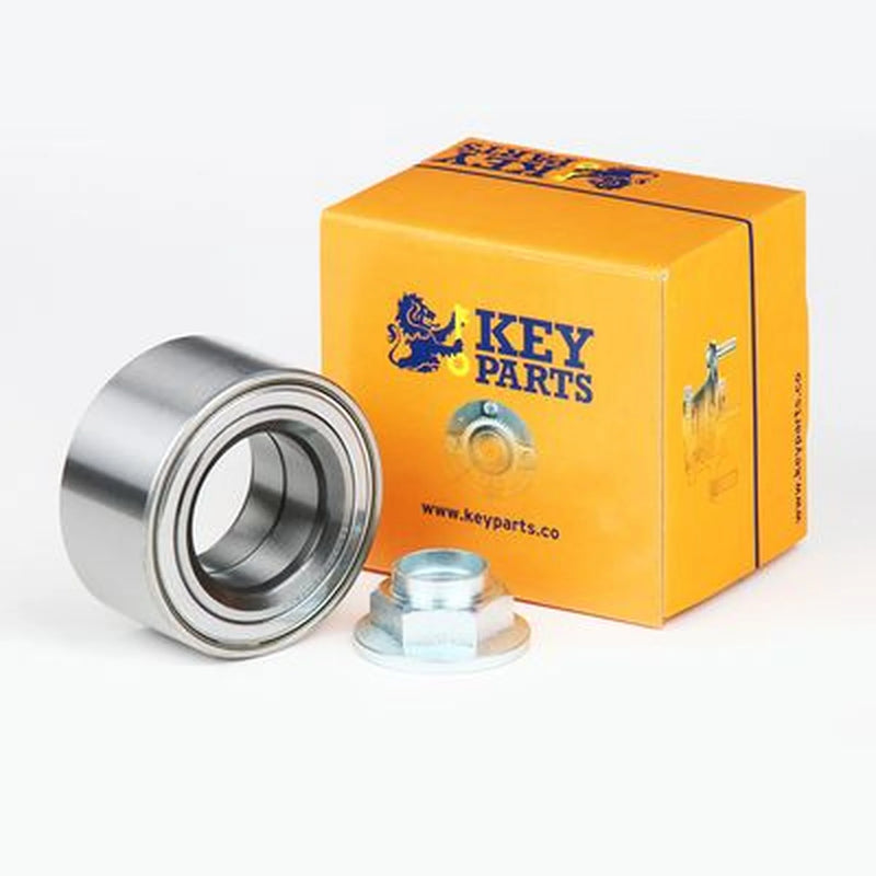 Key Parts Wheel Bearing Kit KWB888
