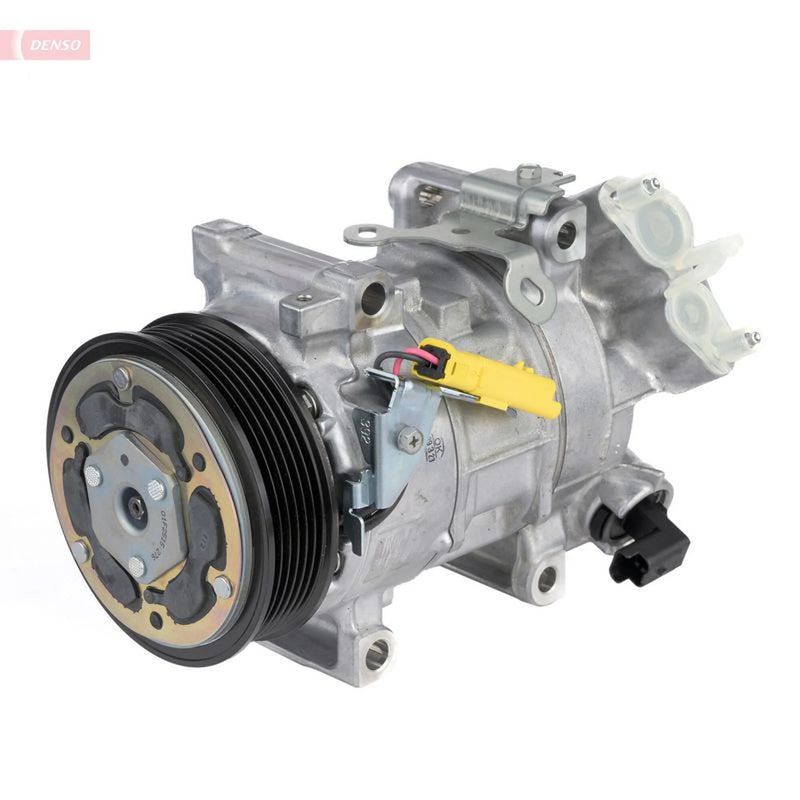 Denso Air Conditioning Compressor DCP21033