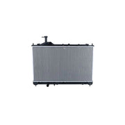 NRF Engine Radiator 550152