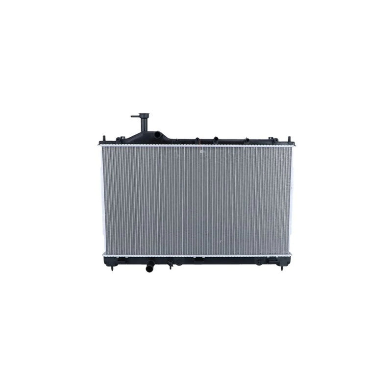 NRF Engine Radiator 550152