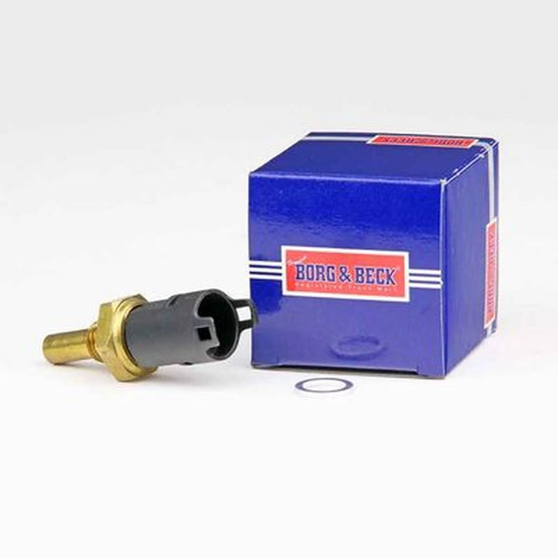 Borg & Beck Coolant Temperature Sensor BTS3023