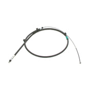Bosch Handbrake Cable Left Rear 1 987 477 948