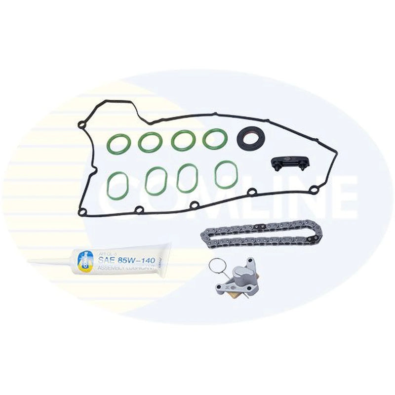 Comline Timing Chain Kit Set 40 Links CTK146F