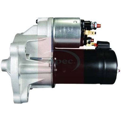Apec Starter Motor 12V 1.2kW 9 Teeth ASM1588
