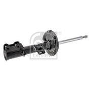 Febi Shock Absorber Damper Strut Front Left 1002343