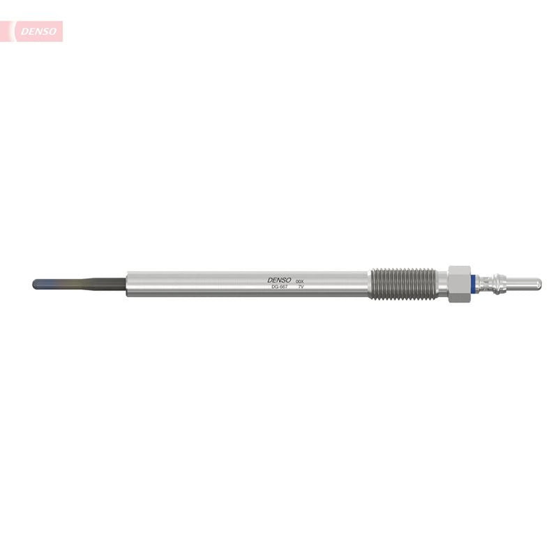 Denso Diesel Engine Glow Plug DG-667