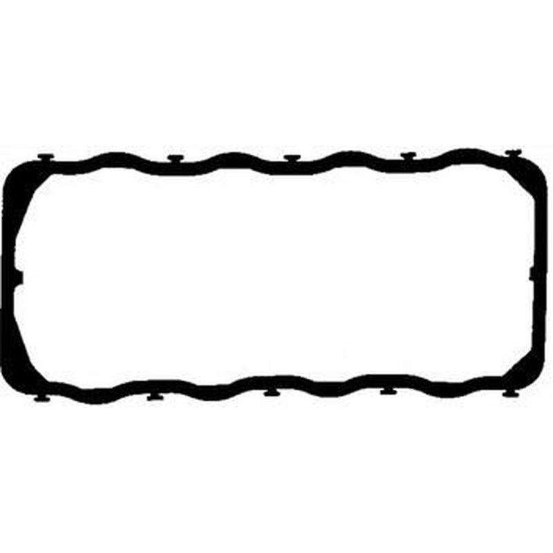BGA Cylinder Head Cover Gasket Cork RC4344