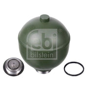 Febi Pneumatic Suspension Pressure Accumulator 22505