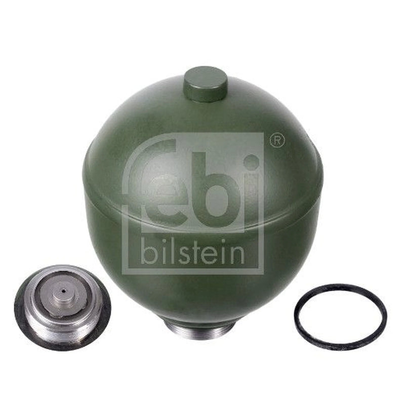 Febi Pneumatic Suspension Pressure Accumulator 22505