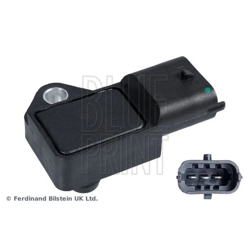 Blue Print MAP Sensor (Manifold Air Pressure) ADH274209