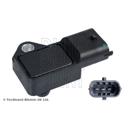 Blue Print MAP Sensor (Manifold Air Pressure) ADH274209