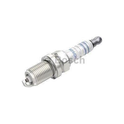 Genuine Bosch Spark Plug Fr8Dc+ Fits Fiat Punto 60 - 1.2 - 99-12 0242229659 Bosch  - Town Parts