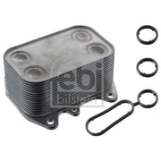 Febi Engine Oil Cooler 103463