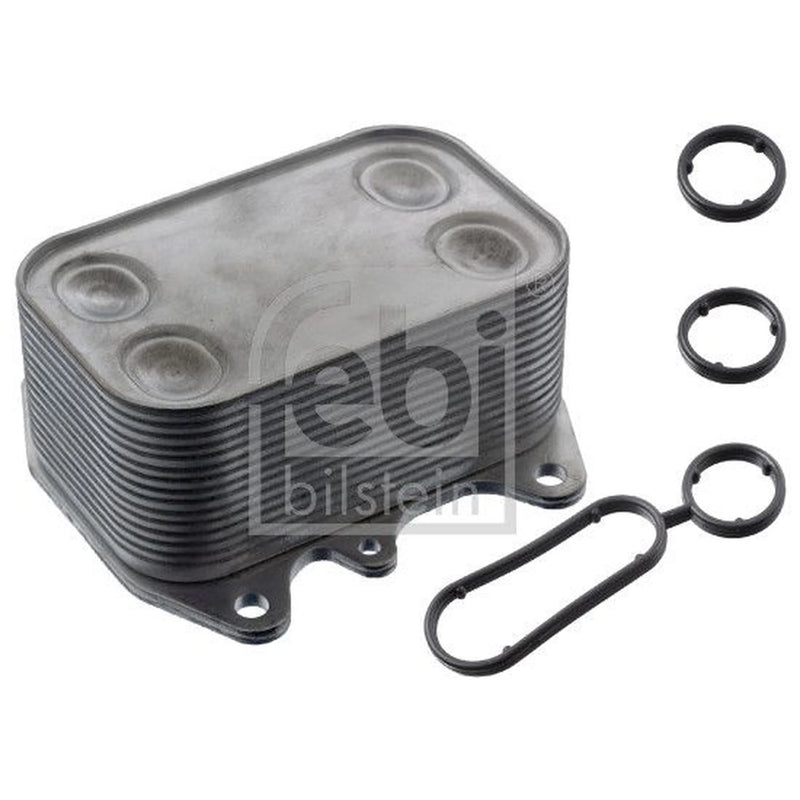 Febi Engine Oil Cooler 103463