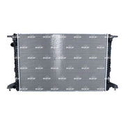 NRF Engine Radiator 550030