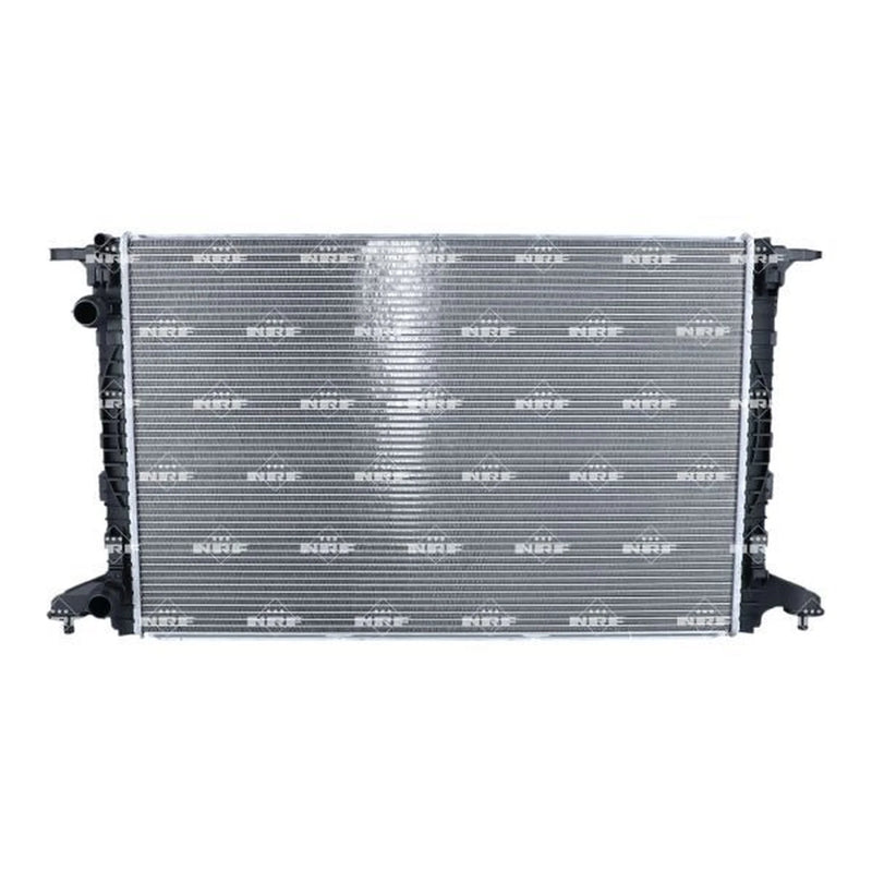 NRF Engine Radiator 550030
