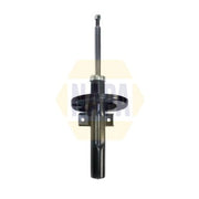 NAPA Shock Absorber Damper Strut Front NSA1018