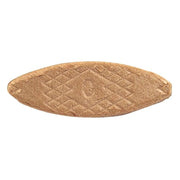 Faithfull Biscuit Wood No 0 (Tub 150) - FAIDOWBIS0