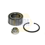 NAPA Wheel Bearing Kit 91mm PWB1650