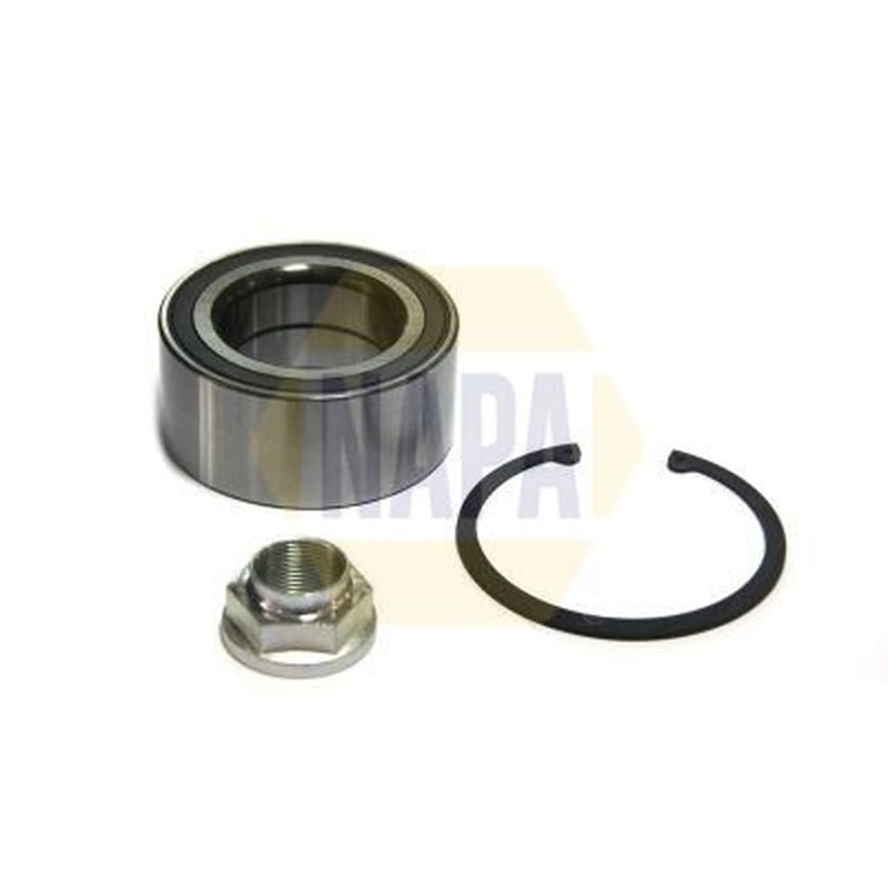 NAPA Wheel Bearing Kit 91mm PWB1650