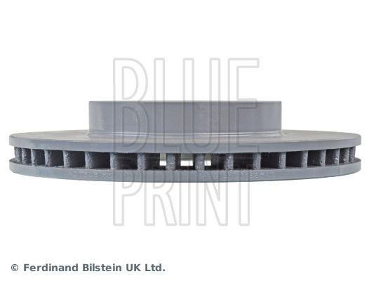 Blue Print ADT343155 Brake Disc