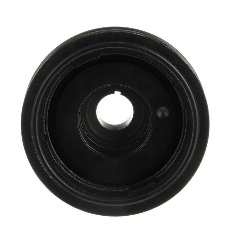 Gates Crank Shaft Belt Pulley TVD1209